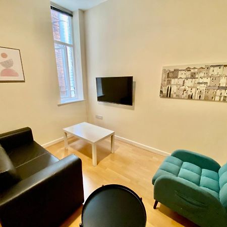 Elmcroft Apartments Halifax City Centre Bagian luar foto
