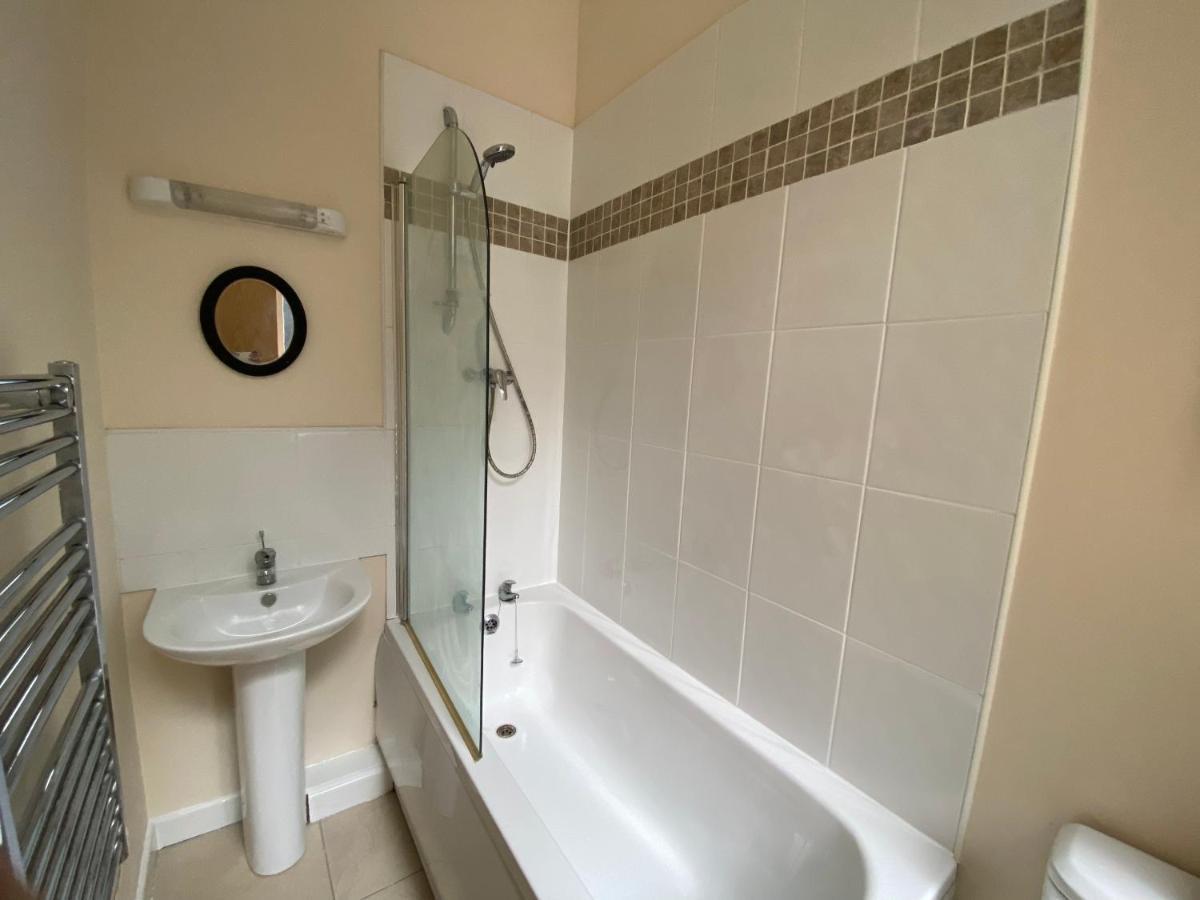 Elmcroft Apartments Halifax City Centre Bagian luar foto